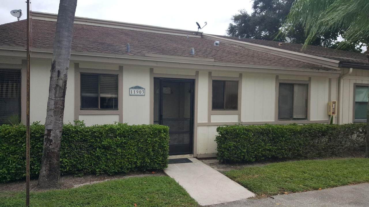 11903 Sturbridge Lane - Photo 1