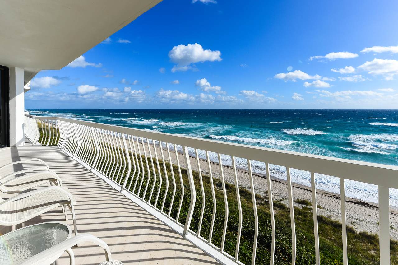 2100 Ocean Boulevard - Photo 1
