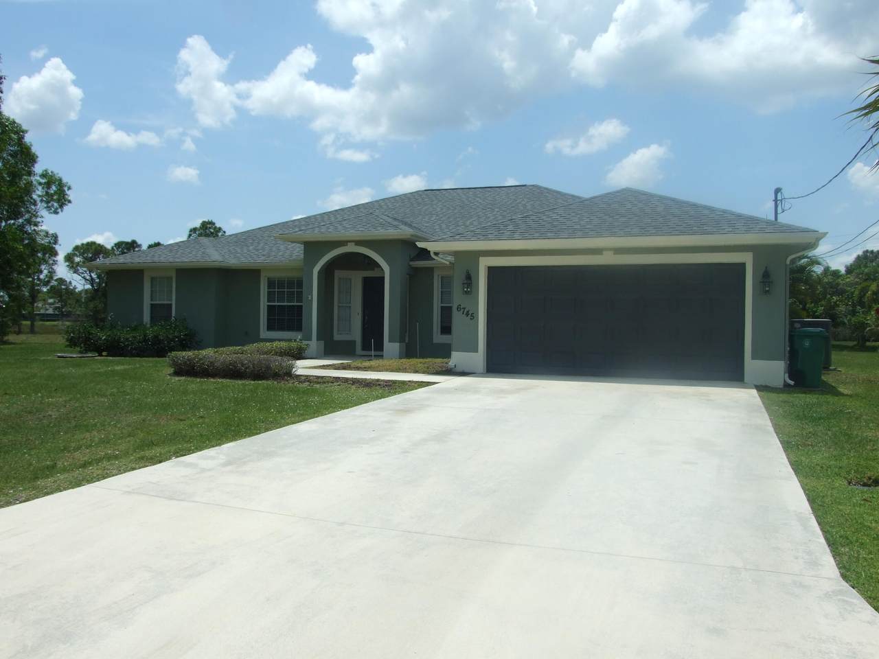 6745 Pinson Court - Photo 1