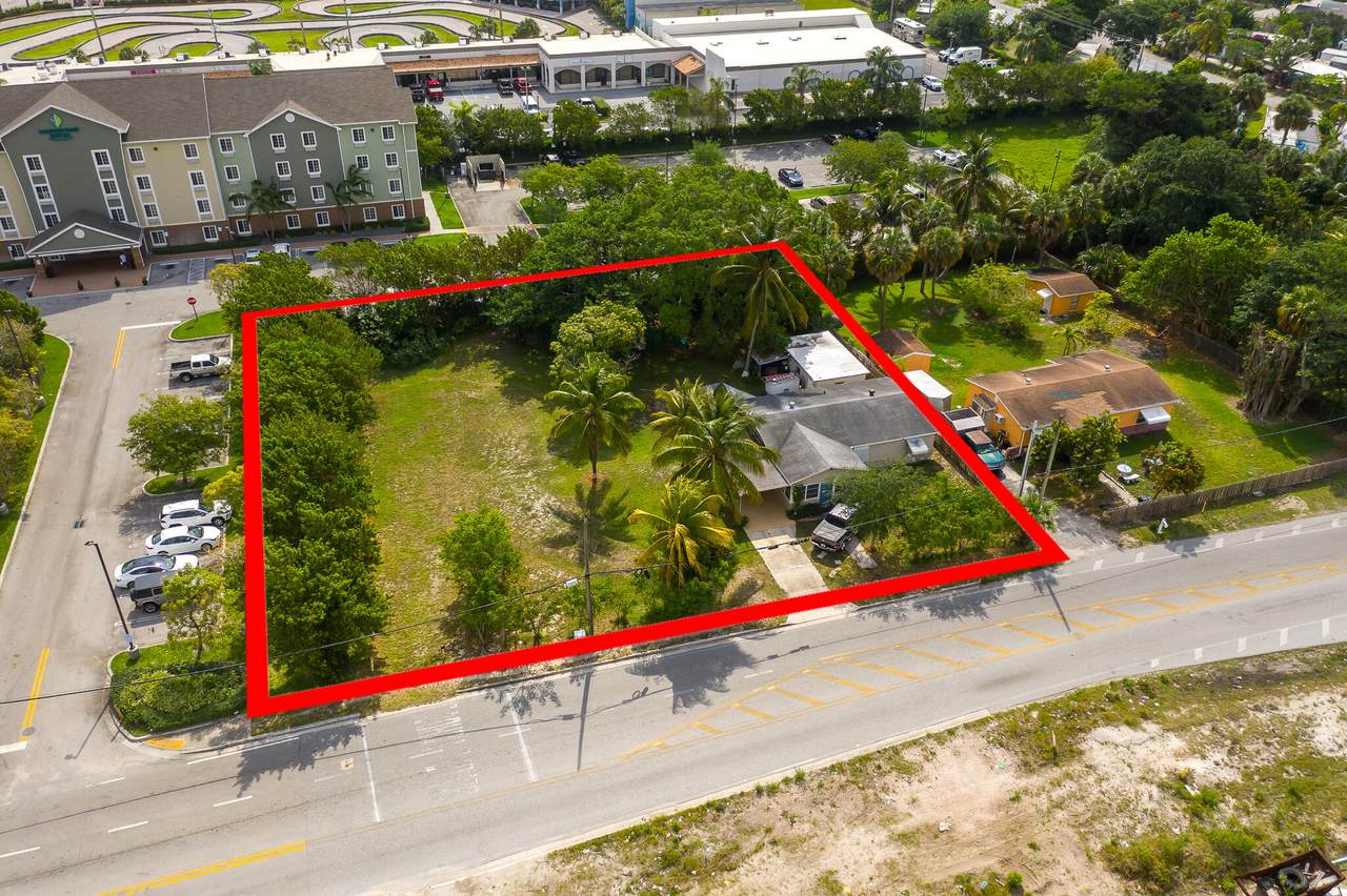 3322 Boutwell Road - Photo 1