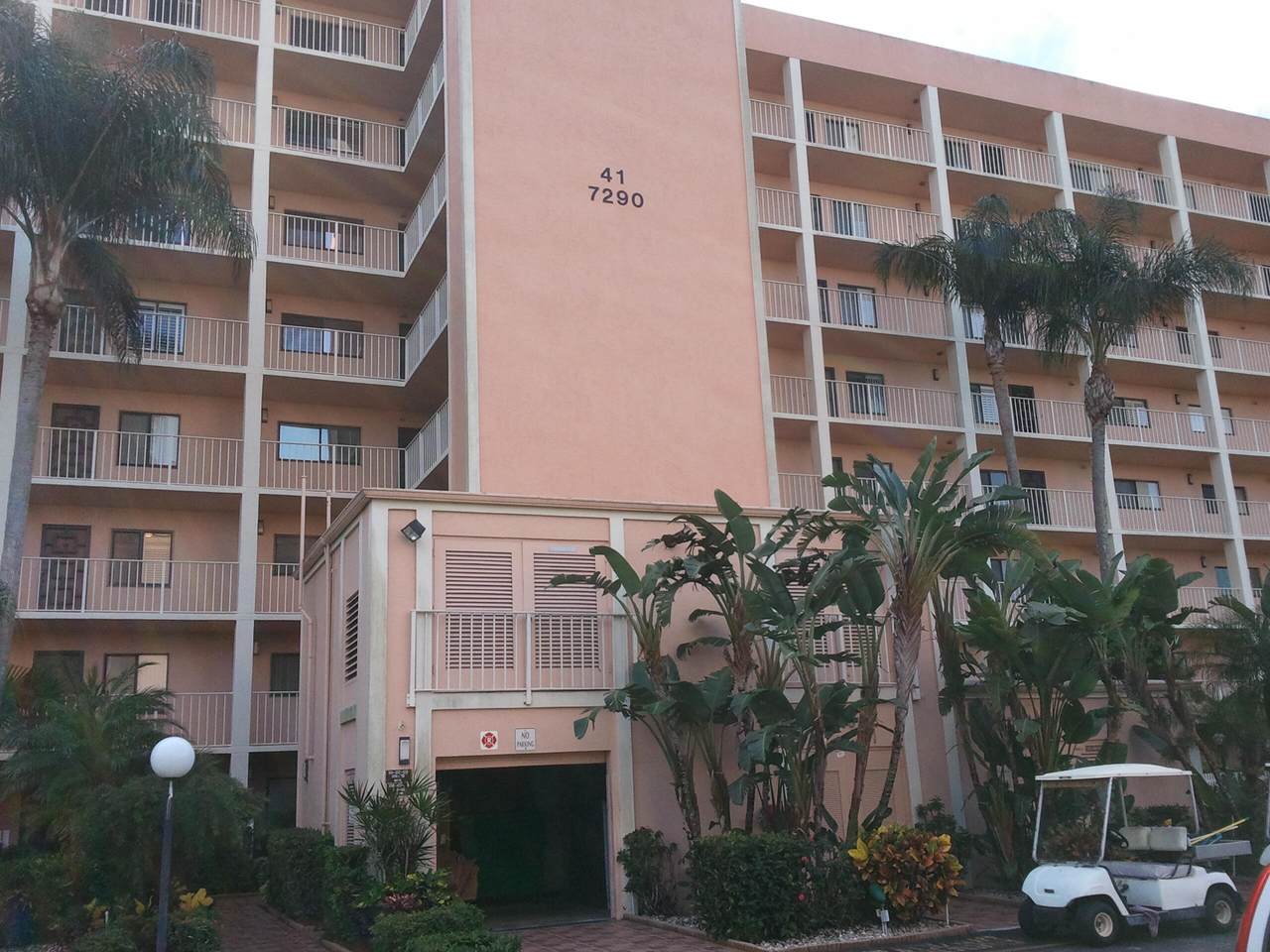 7290 Kinghurst Drive - Photo 1