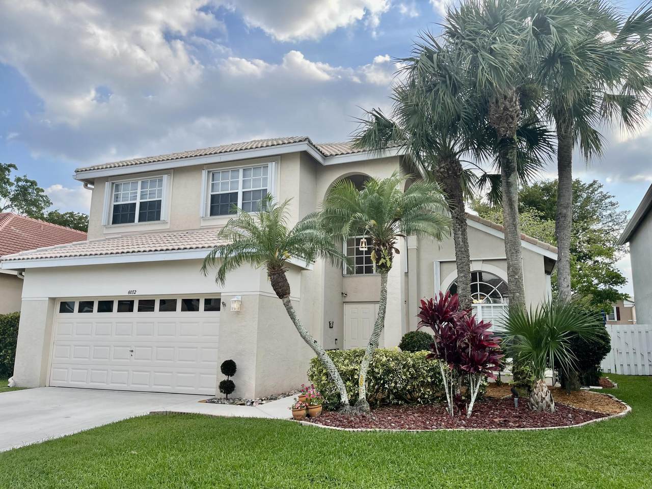 6072 Newport Village Way - Photo 1