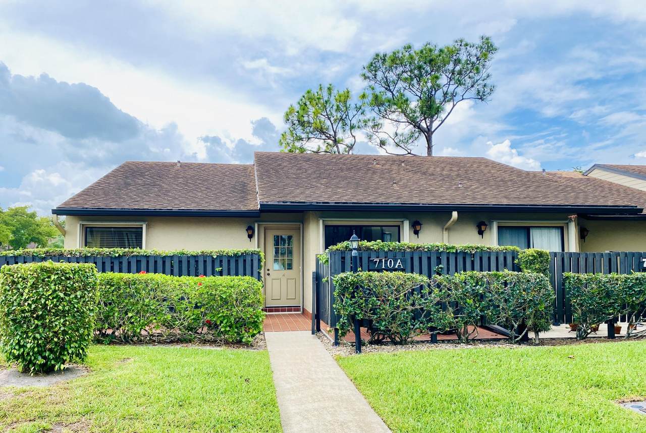 710 Sunny Pine Way - Photo 1