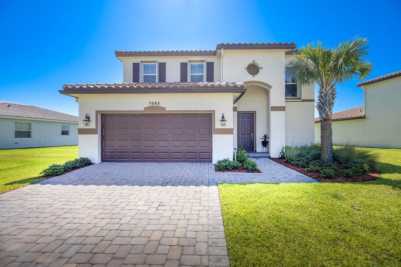 7665 Greenbank Circle - Photo 1