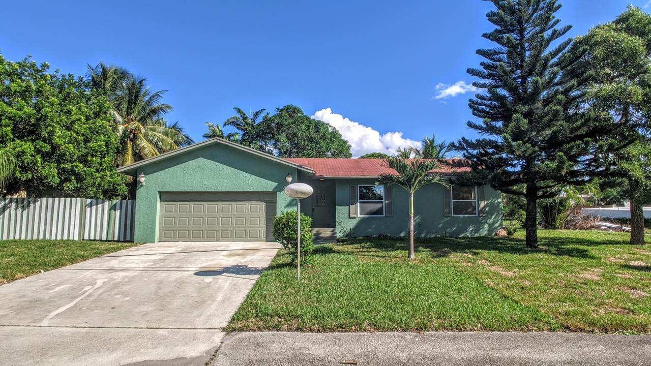 2888 Seacrest Boulevard - Photo 1