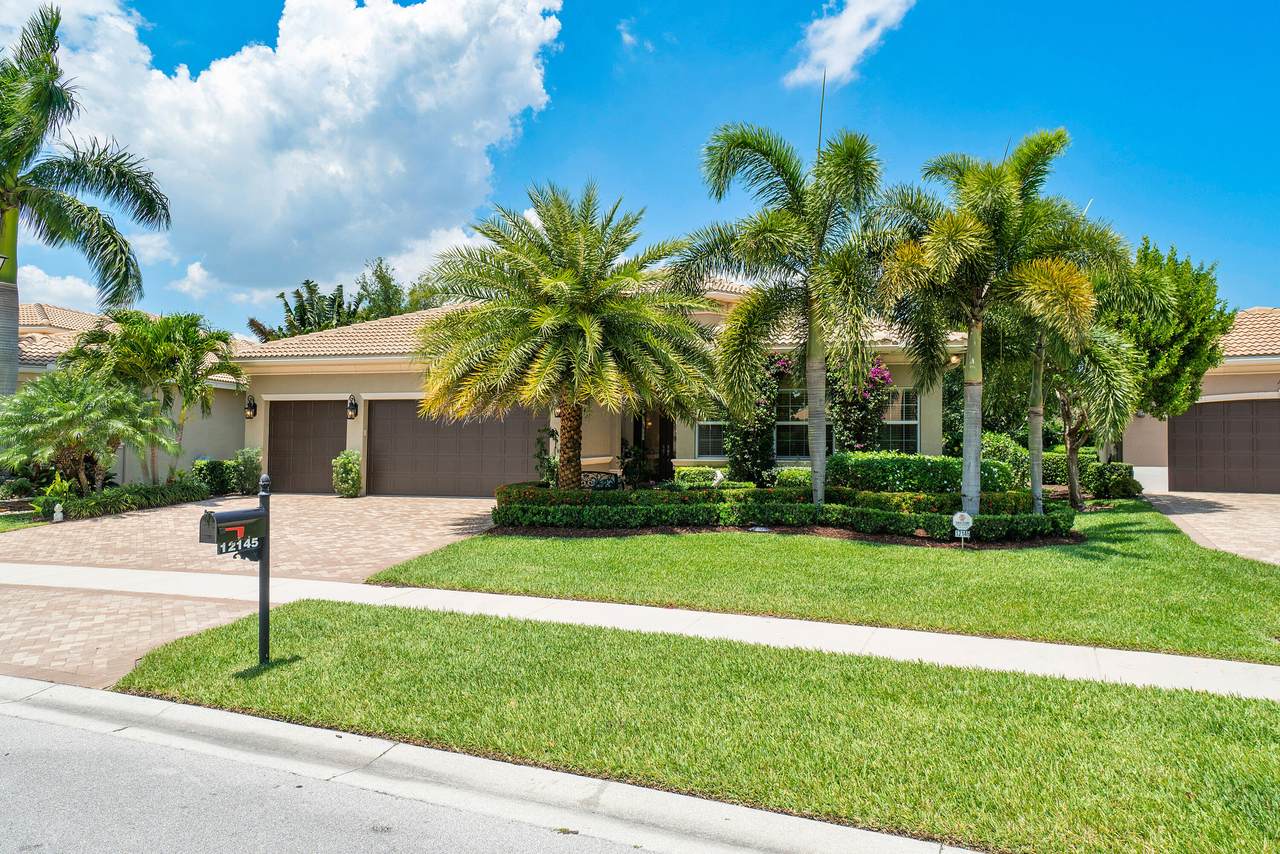 12145 Glacier Bay Drive - Photo 1