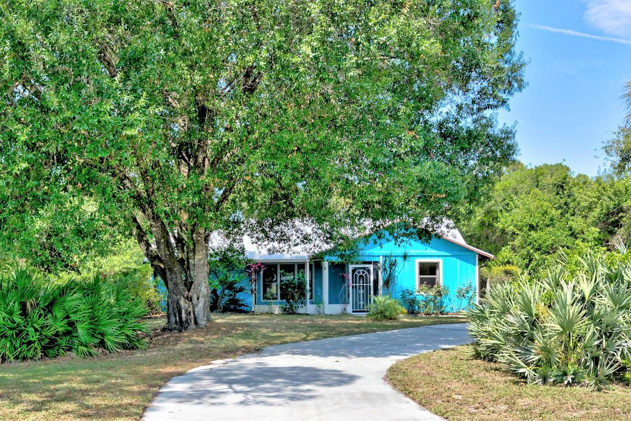 5409 Palmetto Drive - Photo 1
