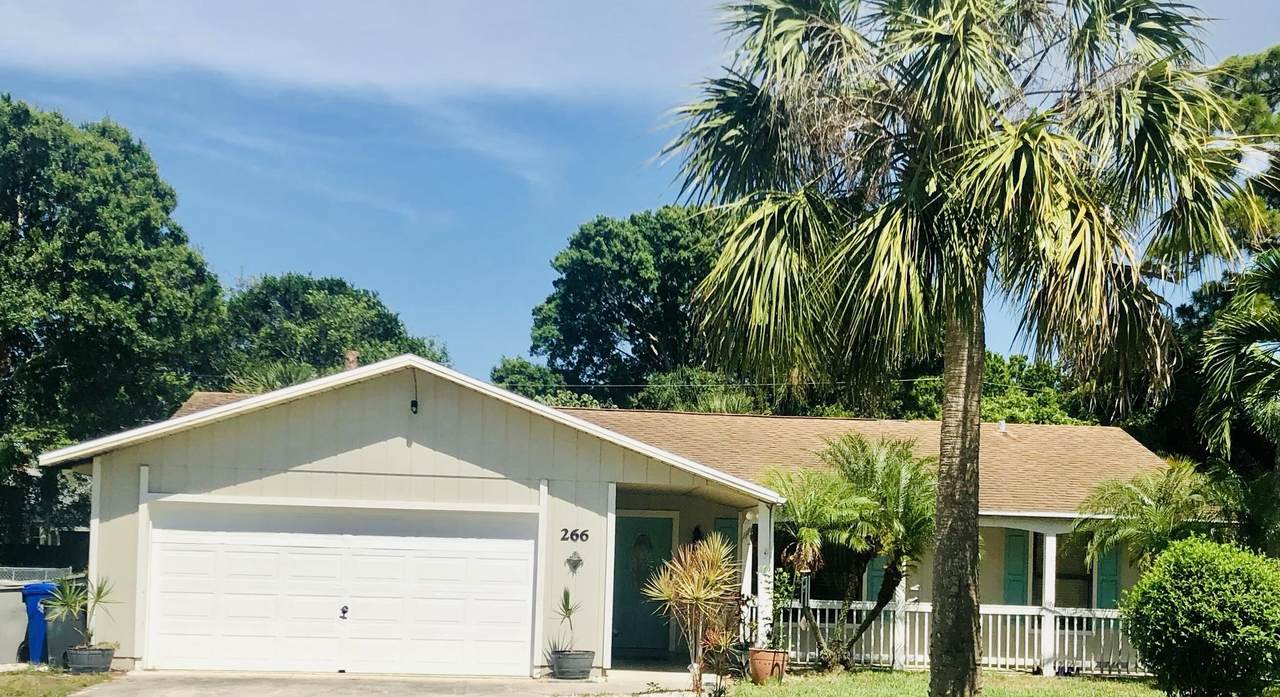 266 21st Avenue - Photo 1
