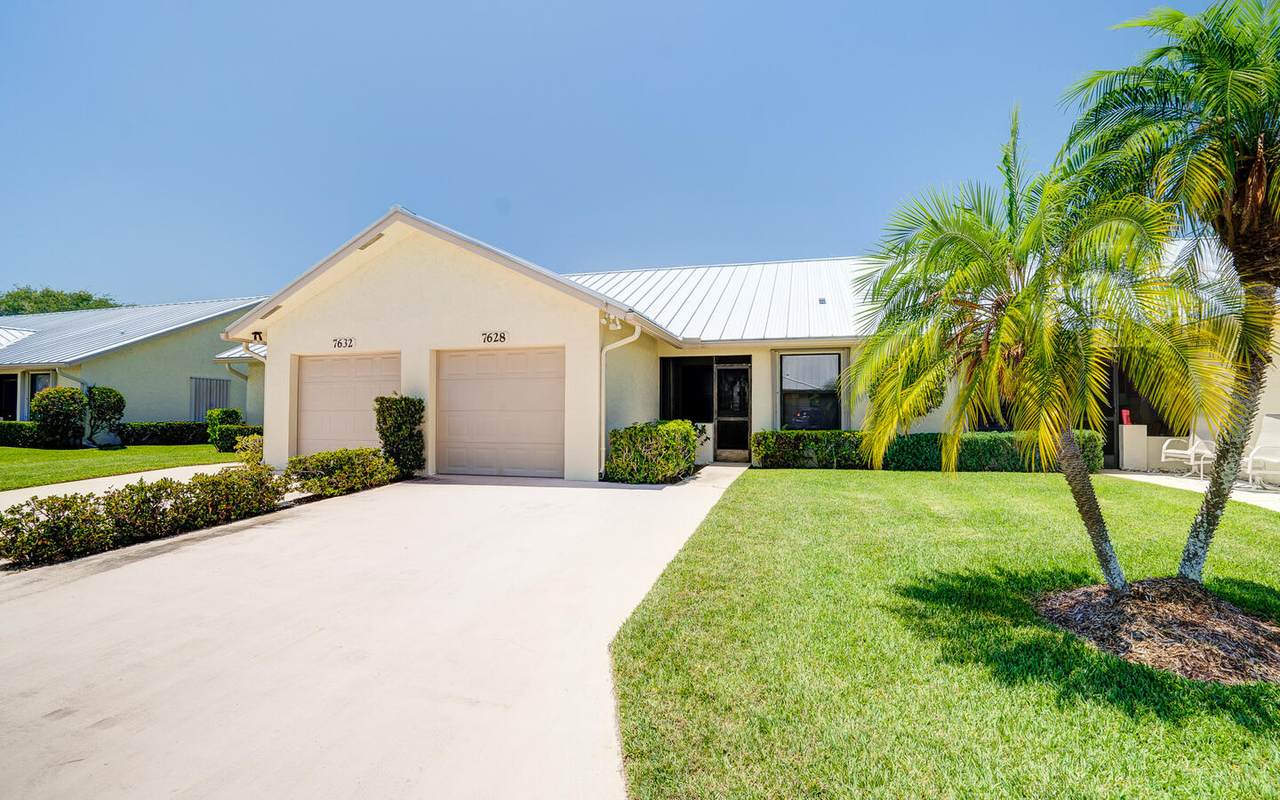 7628 Sugar Sand Circle - Photo 1