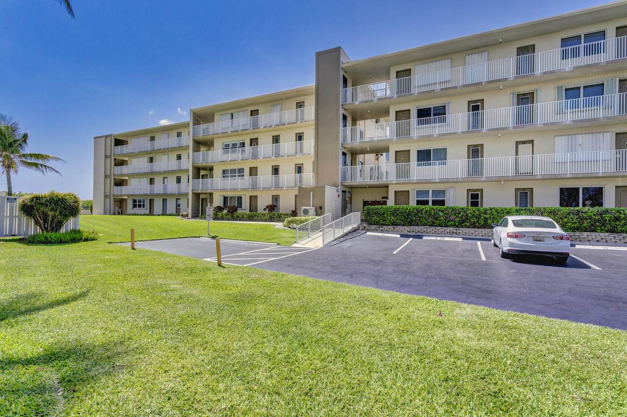 3600 Ocean Drive - Photo 1
