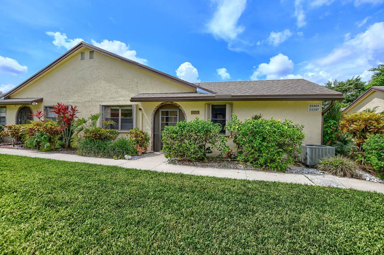 23397 Barlake Drive - Photo 1