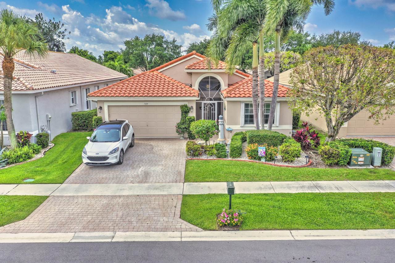 7209 Haviland Circle - Photo 1