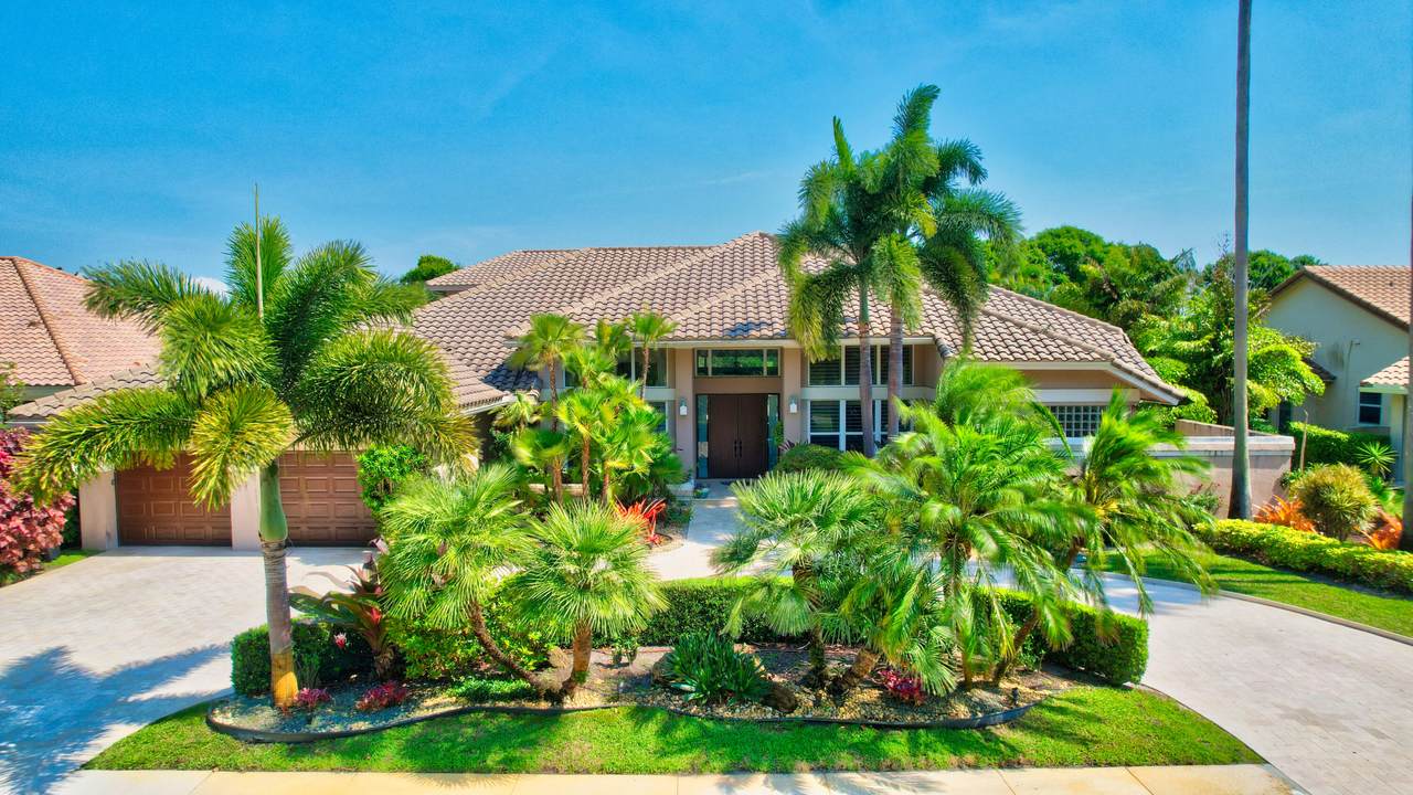4092 Bocaire Boulevard - Photo 1