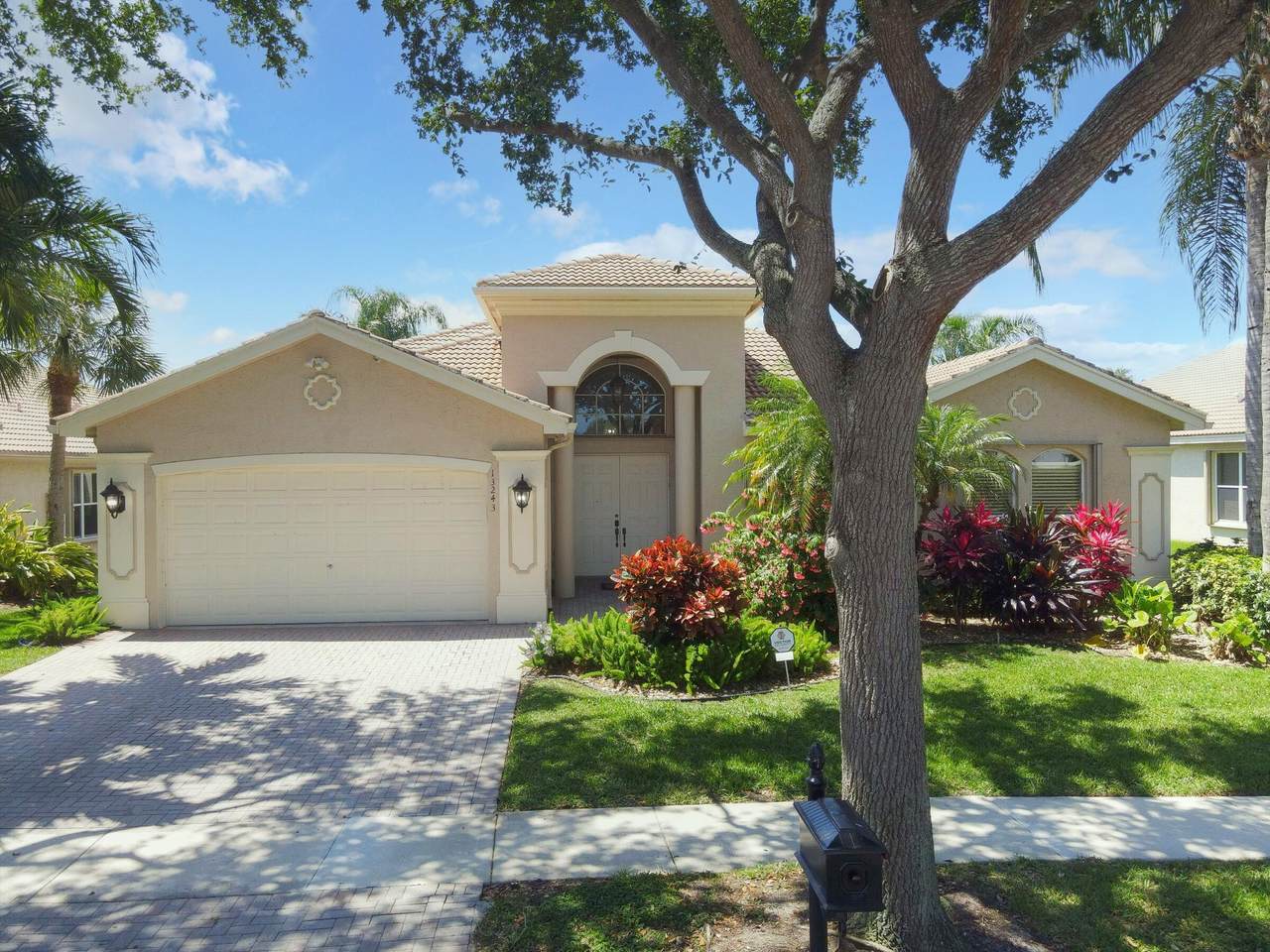 13243 Vedra Lake Circle - Photo 1