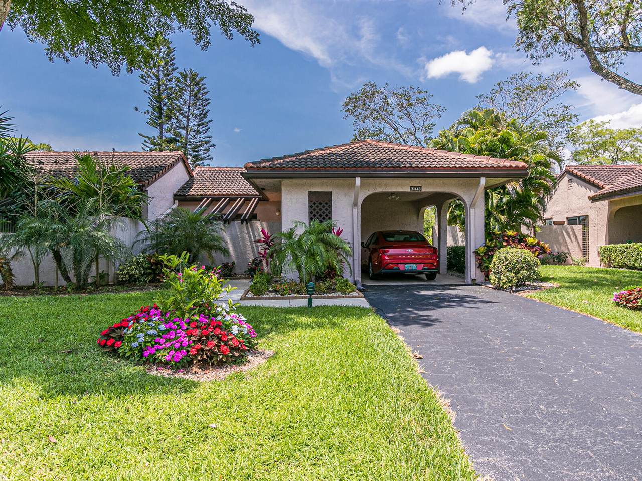 21443 Cypress Hammock Drive - Photo 1