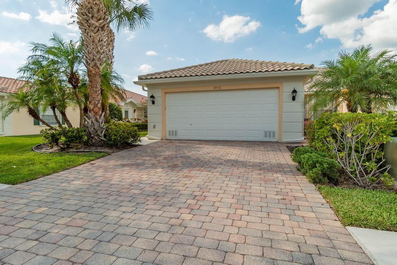 9112 Retreat Dr Drive - Photo 1