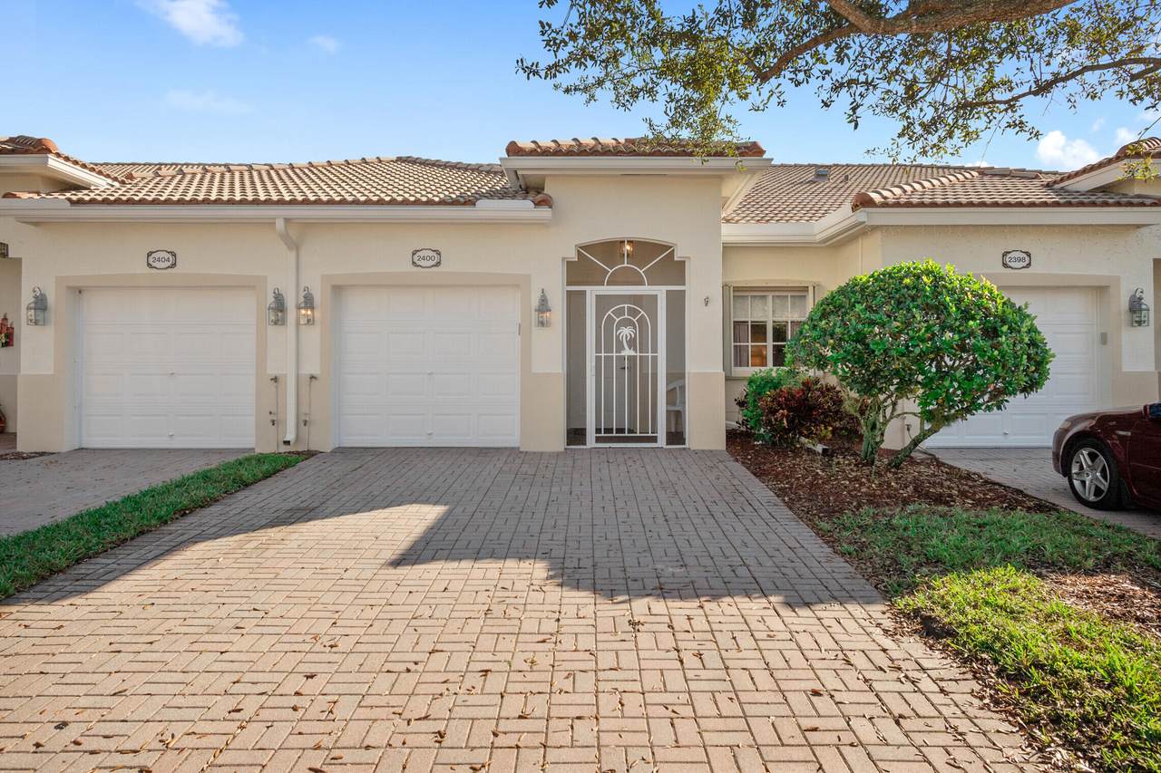 2400 Windjammer Way - Photo 1