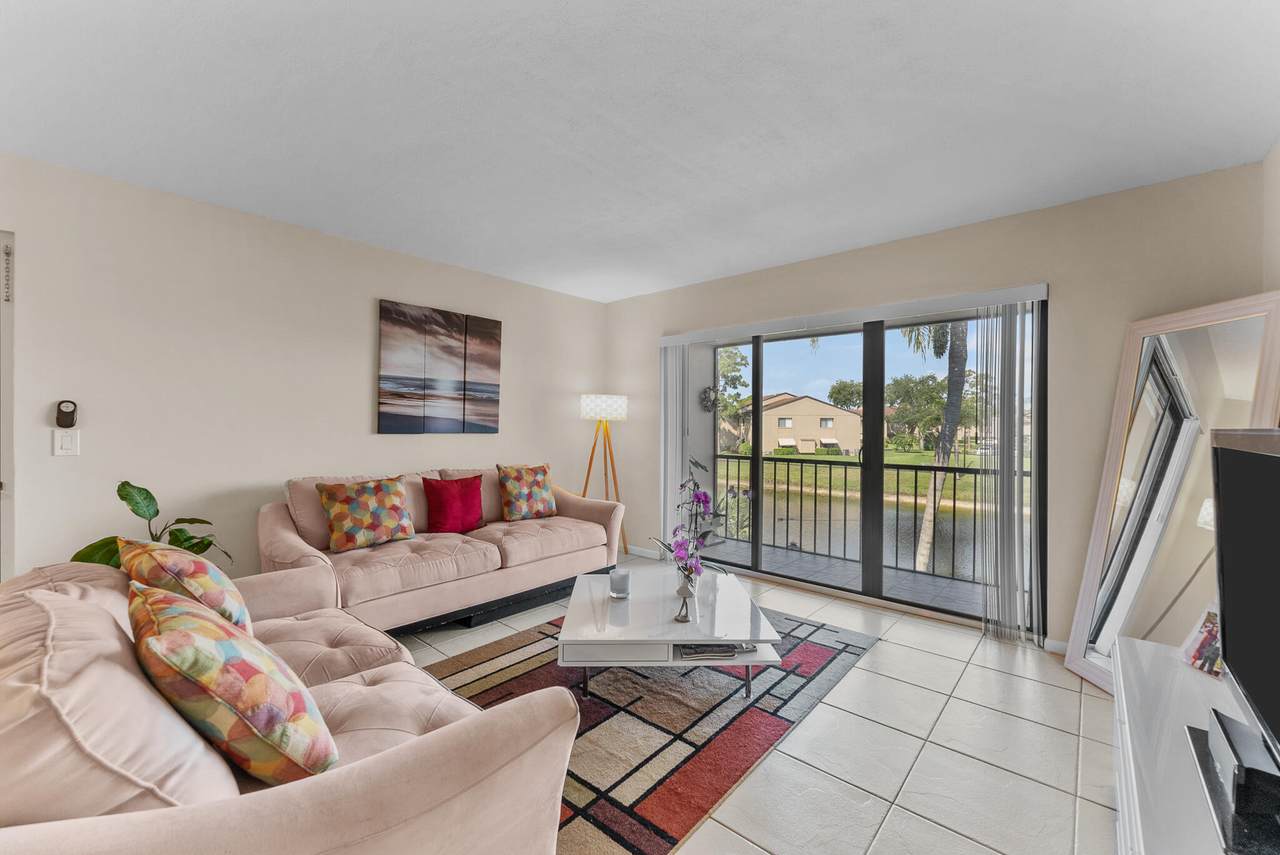 616 Sea Pine Way - Photo 1