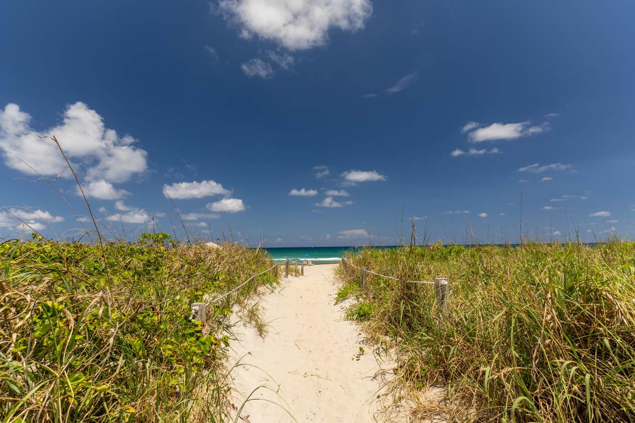 2565 Ocean Boulevard - Photo 1