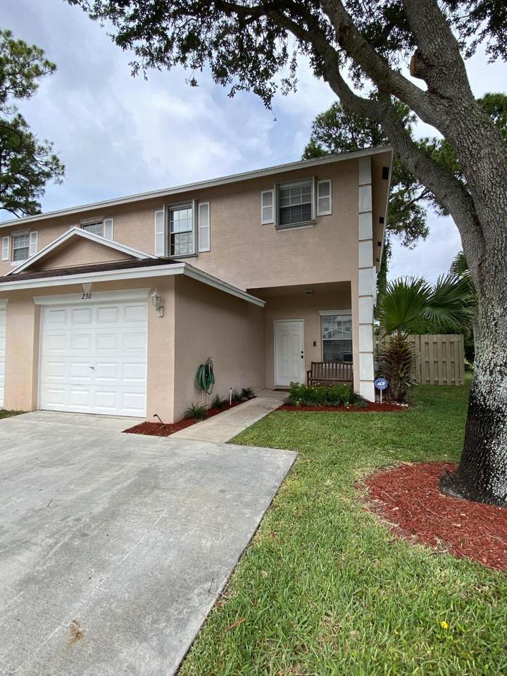 230 Leland Lane - Photo 1