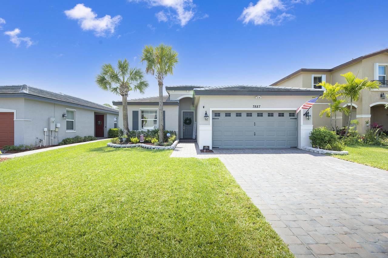 7887 Greenbank Circle - Photo 1