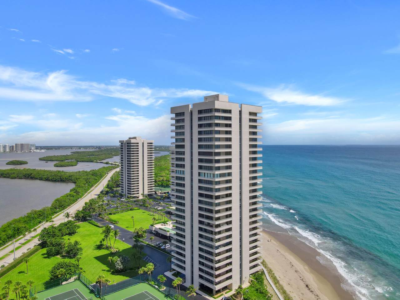 5510 Ocean Drive - Photo 1