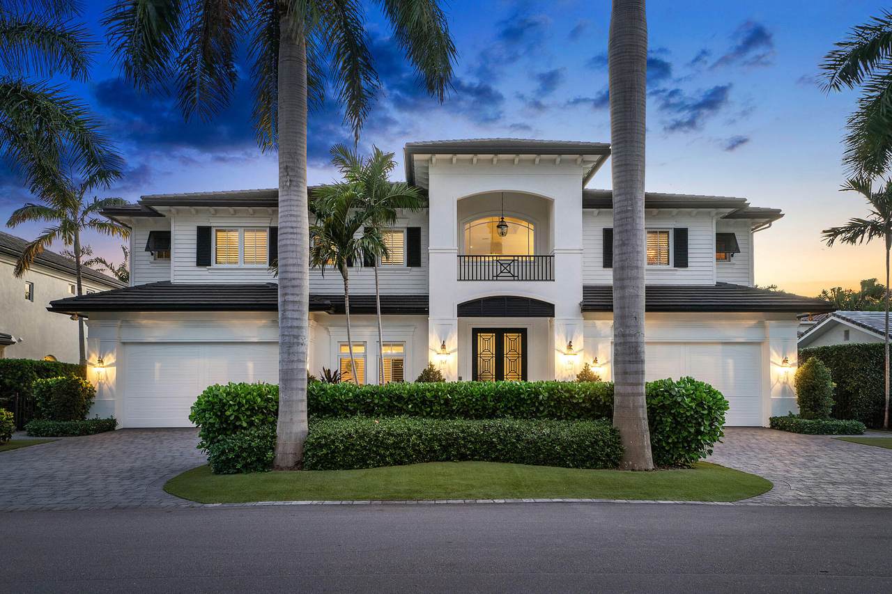 2155 Silver Palm Road - Photo 1