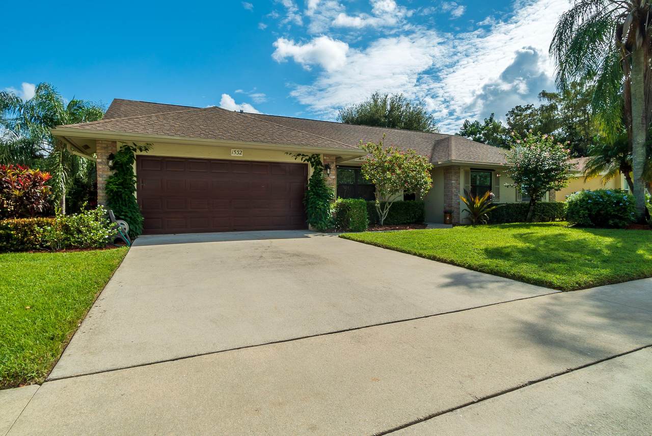 1532 Primrose Lane - Photo 1
