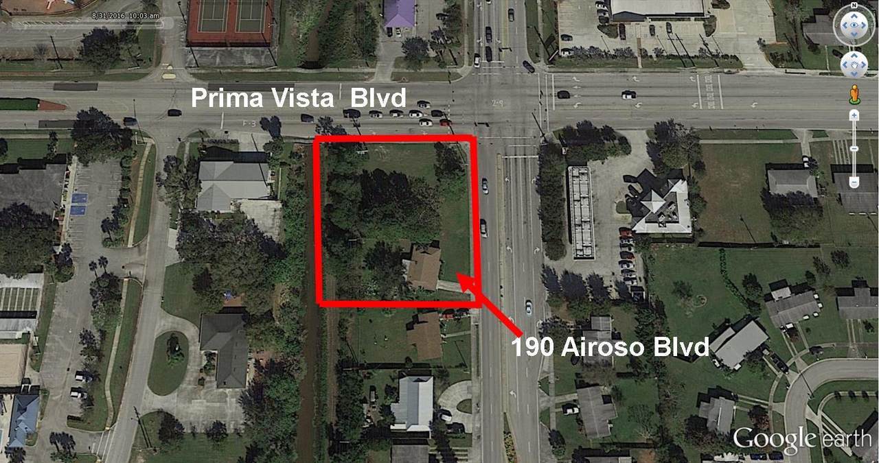 000 Prima Vista Boulevard - Photo 1