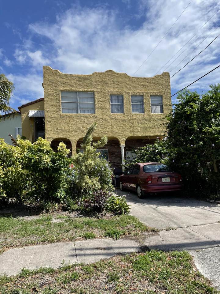 635 Palmetto Street - Photo 1