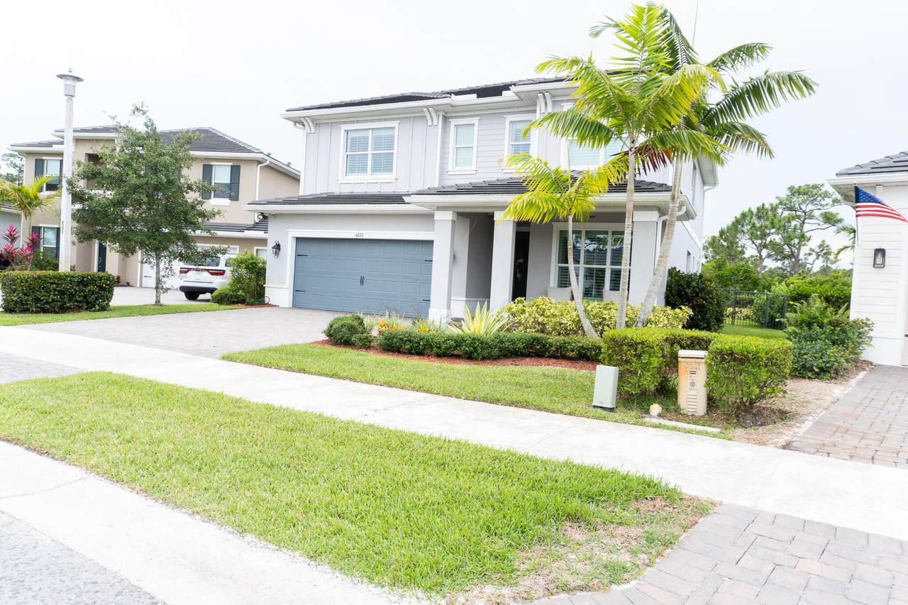 4872 Millbrook Lane - Photo 1