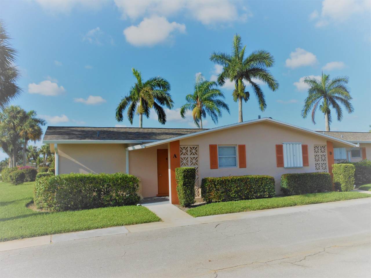 2735 Dudley Drive - Photo 1