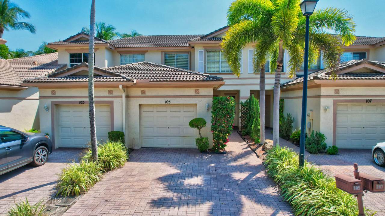 105 Coconut Key Lane - Photo 1