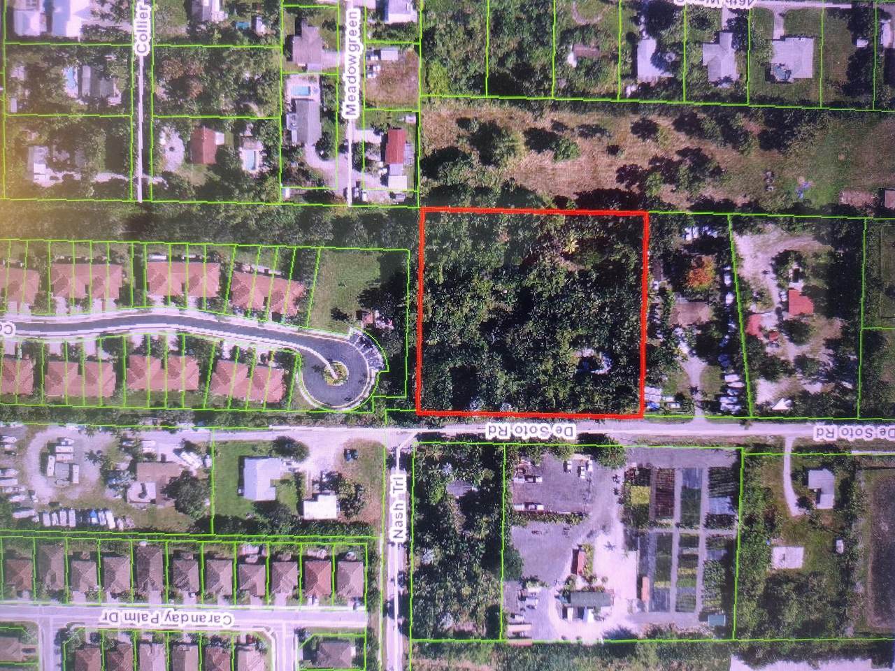 5792 De Soto Road - Photo 1