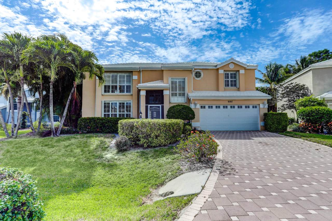 9197 Deerberry Place - Photo 1