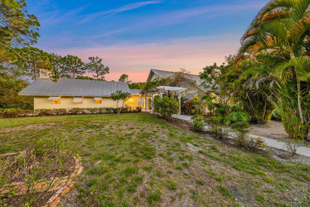 13105 Silver Fox Lane - Photo 1