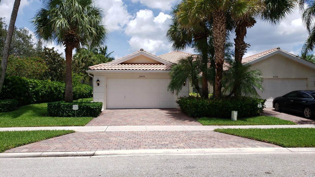 8433 Cozumel Lane - Photo 1