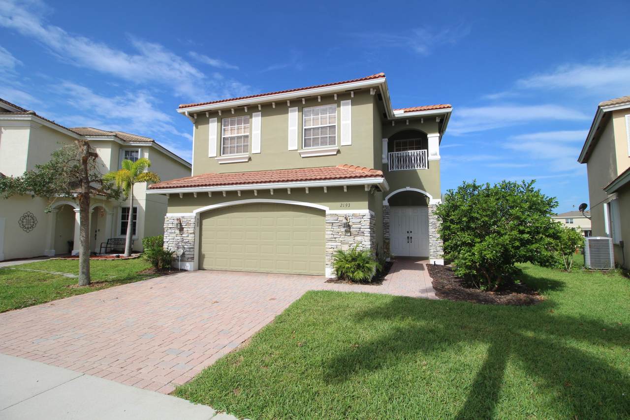 2193 Padova Street - Photo 1