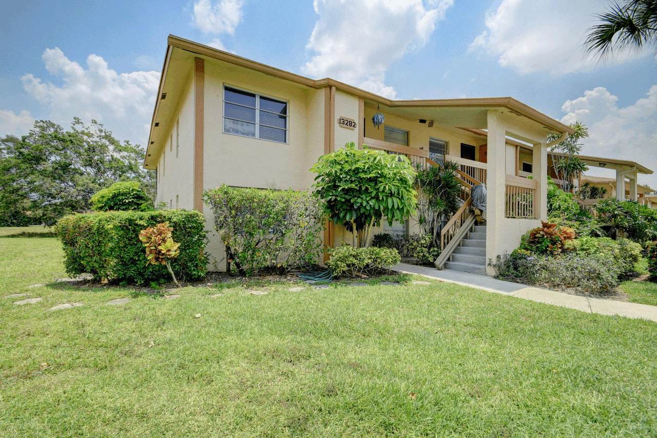 13282 Pineapple Palm Court - Photo 1