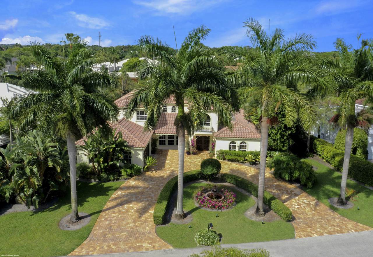 2336 Golf Brook Drive - Photo 1