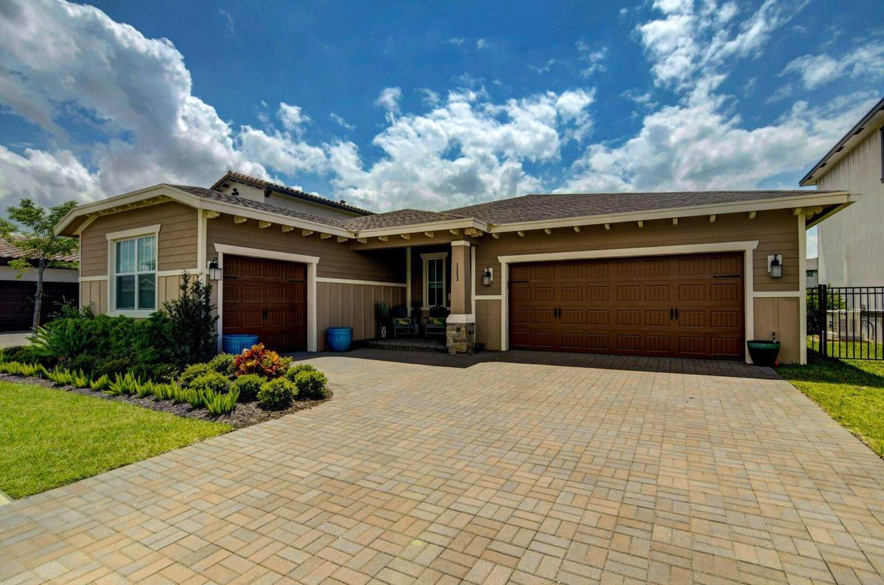 1253 Deer Haven Drive - Photo 1