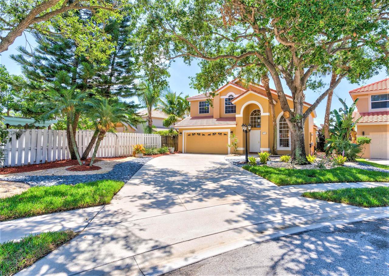 7446 Bryson Court - Photo 1