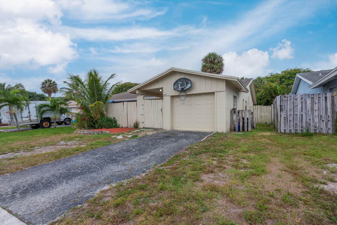 8617 Satalite Terrace - Photo 1