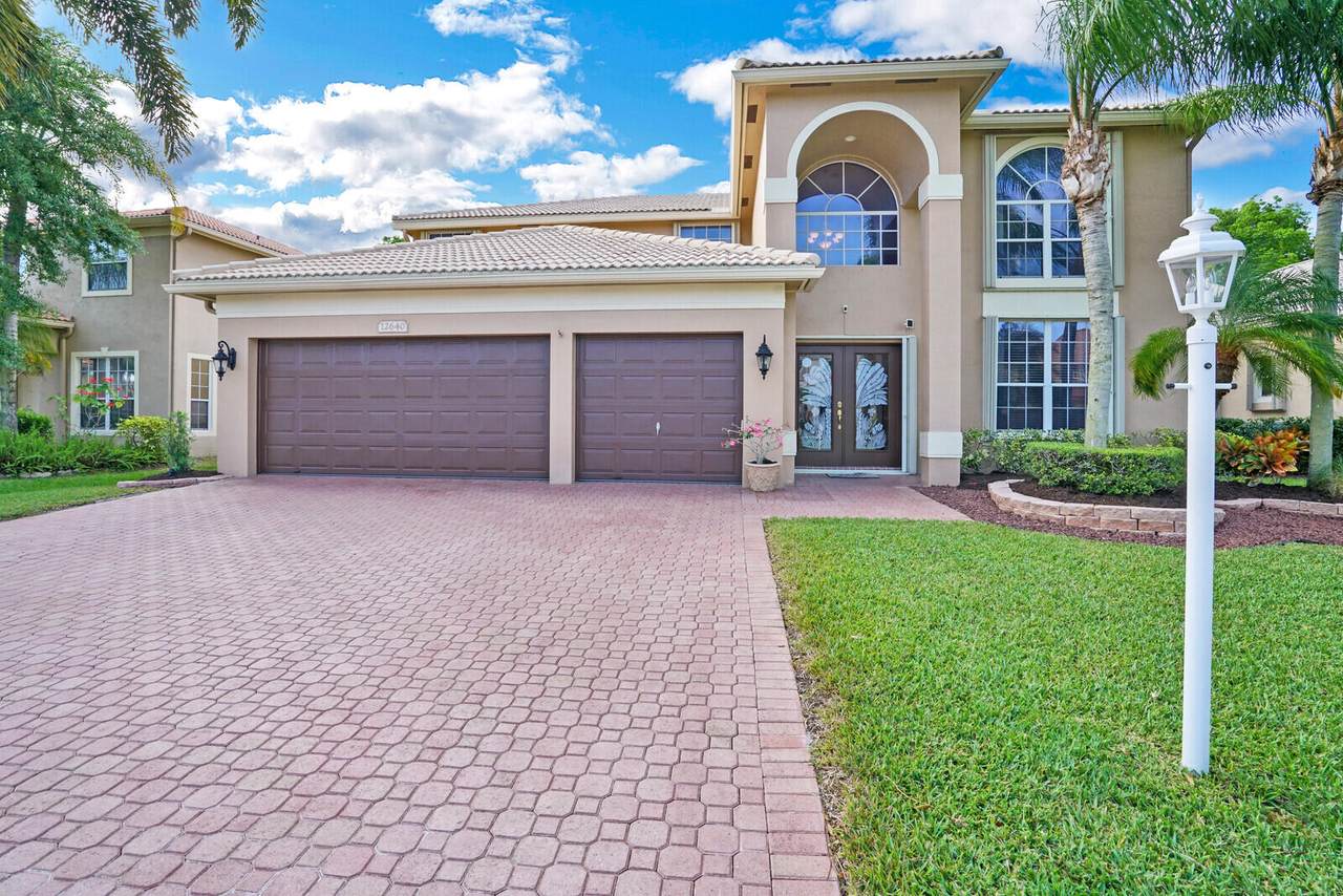 12640 Yardley Drive - Photo 1
