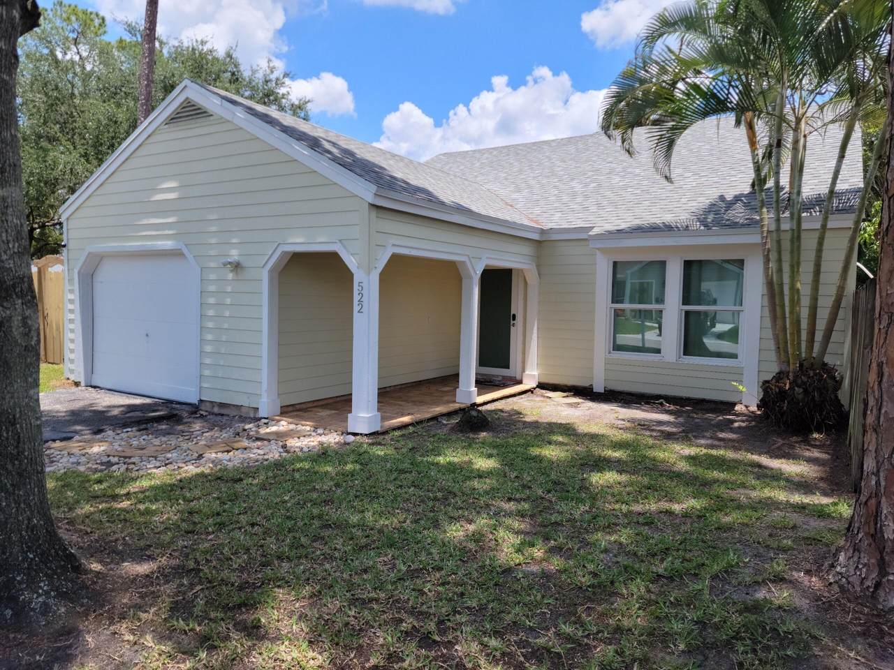 522 Goldenwood Way - Photo 1