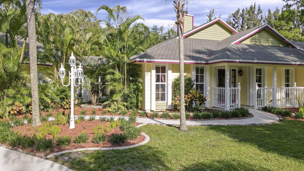 18115 Mellen Lane - Photo 1