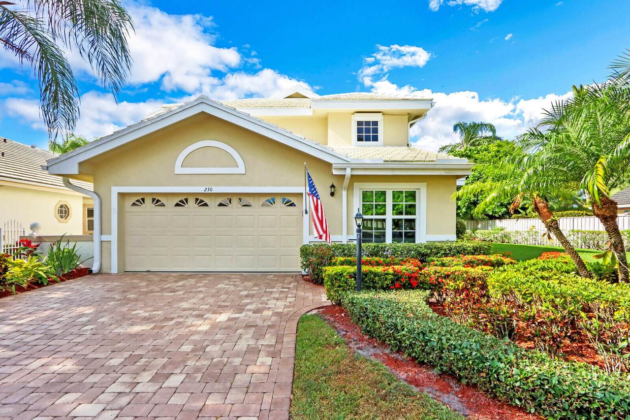 230 Canterbury Drive - Photo 1