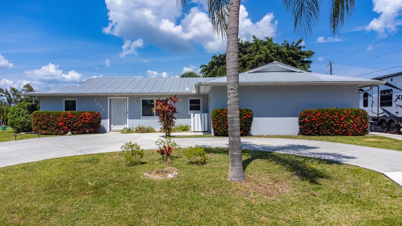 1273 Preston Lane - Photo 1