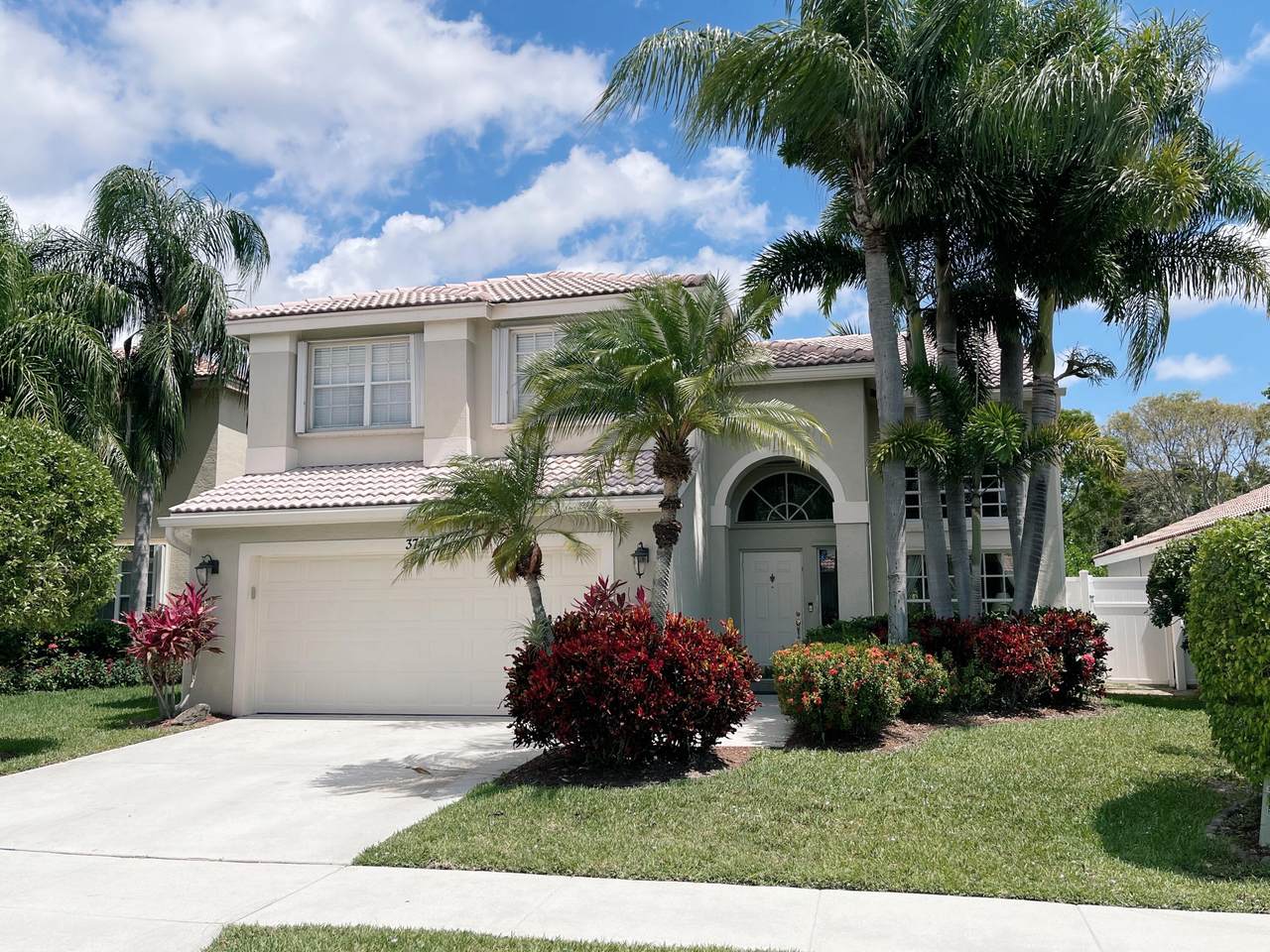 3747 Providence Road - Photo 1