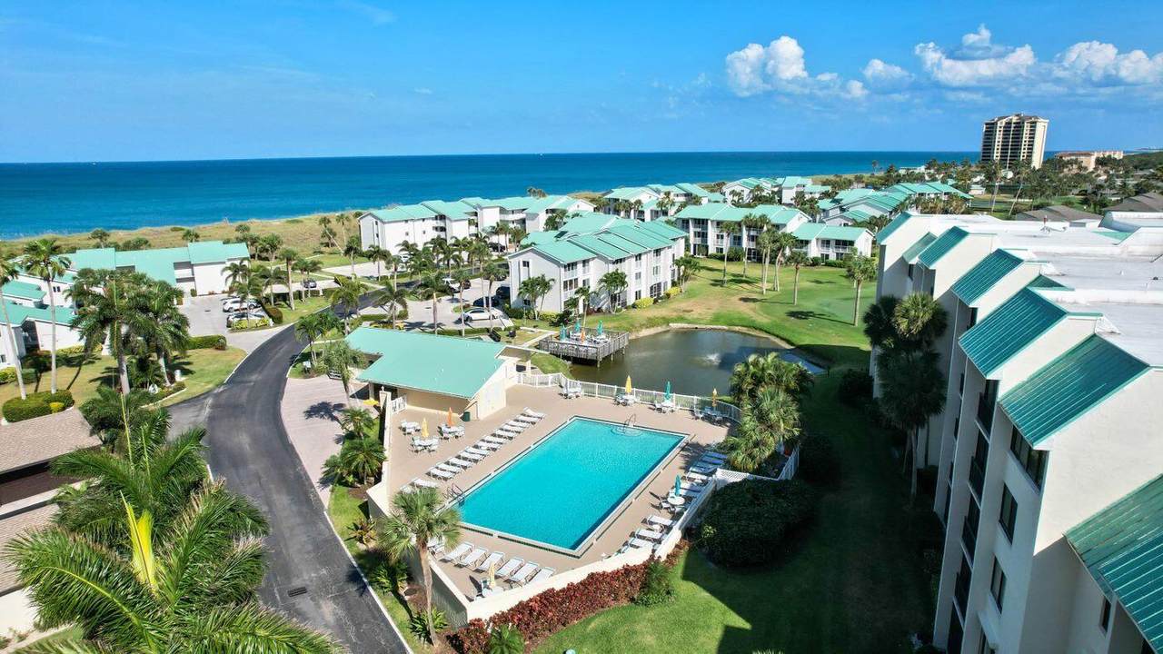 2400 Ocean Drive - Photo 1
